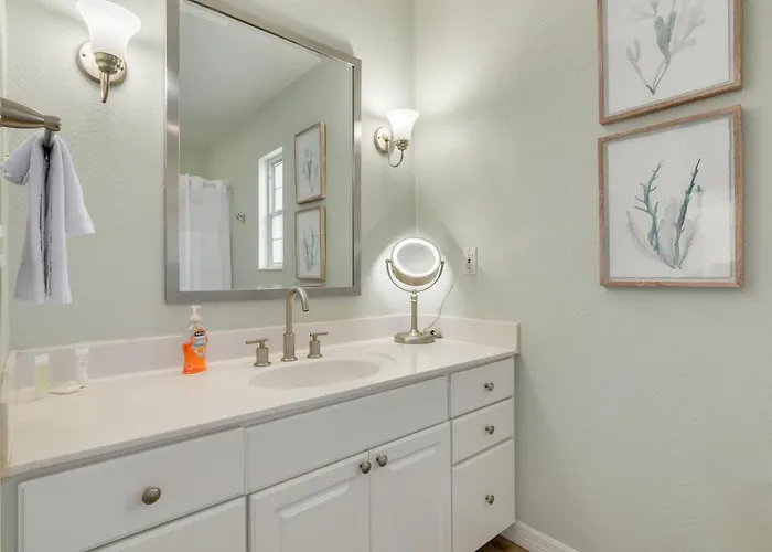 Amazing Waterfront House With Pool In Indian Rocks Beach! Holiday home Clearwater Beach