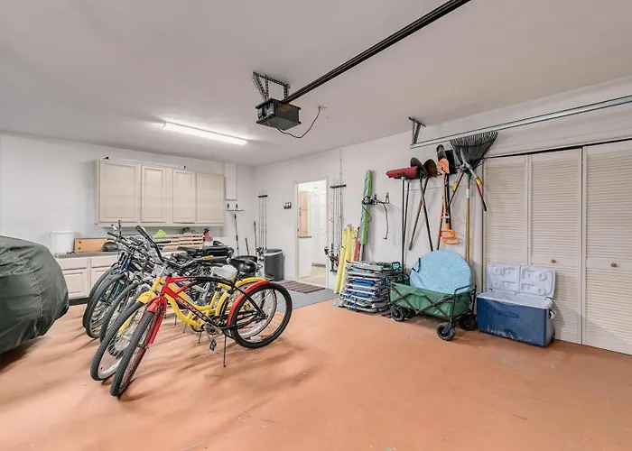 Amazing Waterfront House With Pool In Indian Rocks Beach! Clearwater Beach