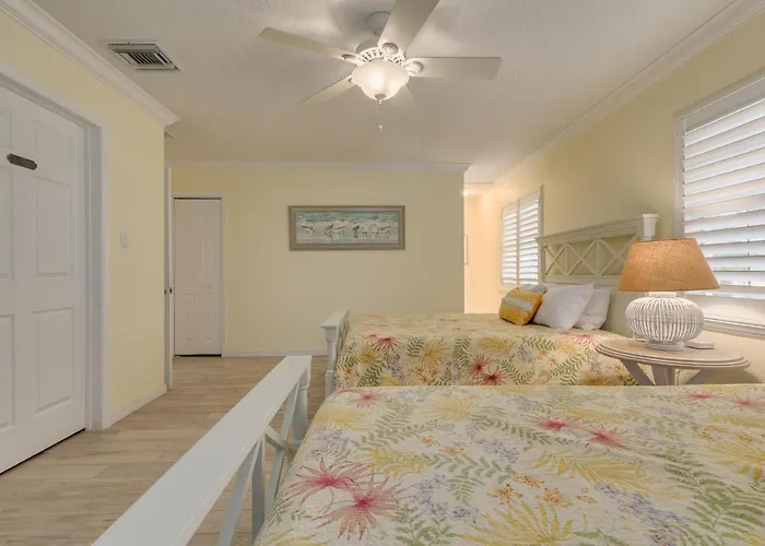 Amazing Waterfront House With Pool In Indian Rocks Beach! Clearwater Beach
